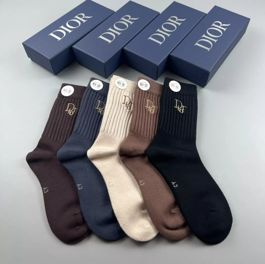 christian dior chaussettes s_127a7213